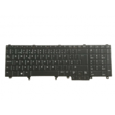 Teclado PT Dell Latitude E6530